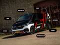 Mercedes-Benz V 250 250d L3 Aut. DC Dubbel Cabine BPM VRIJ! Leder/ 2x Noir - thumbnail 4