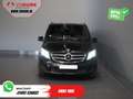 Mercedes-Benz V 250 250d L3 Aut. DC Dubbel Cabine BPM VRIJ! Leder/ 2x Noir - thumbnail 7
