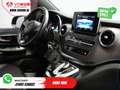 Mercedes-Benz V 250 250d L3 Aut. DC Dubbel Cabine BPM VRIJ! Leder/ 2x Noir - thumbnail 3