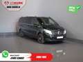 Mercedes-Benz V 250 250d L3 Aut. DC Dubbel Cabine BPM VRIJ! Leder/ 2x Noir - thumbnail 1