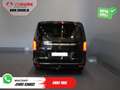 Mercedes-Benz V 250 250d L3 Aut. DC Dubbel Cabine BPM VRIJ! Leder/ 2x Noir - thumbnail 6