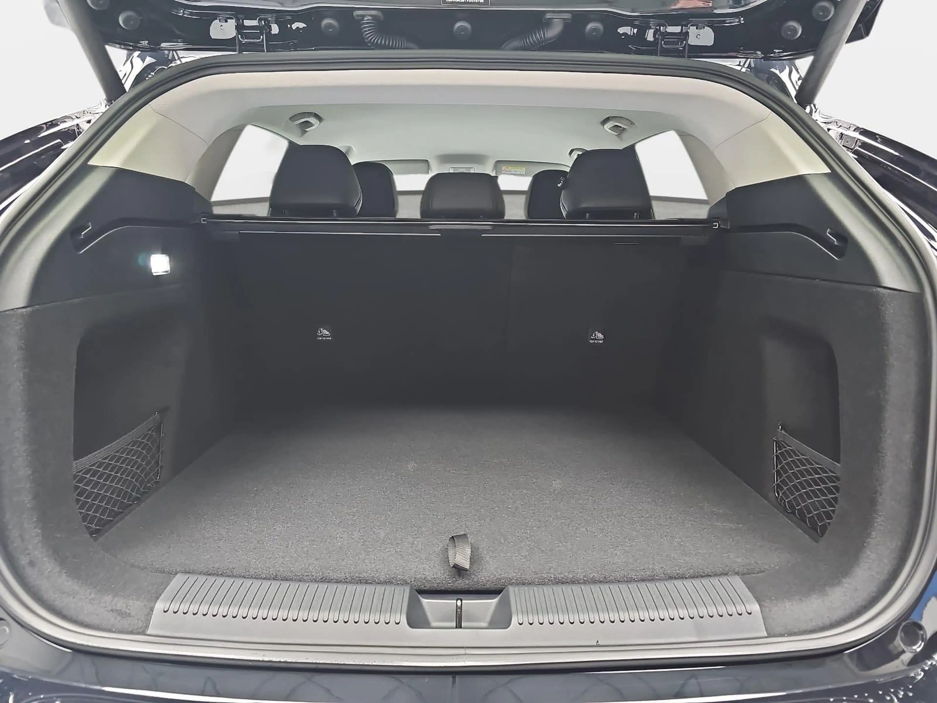 MG HS HS 1.5 HYBRID+ MY25.5 LUXURY LEDER 360-GRAD-KAMERA — photo 15