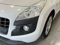 Peugeot 3008 3008 I 1.6 hdi 8v Active 115cv fap KM 40000 Blanc - thumbnail 12