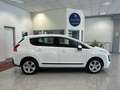 Peugeot 3008 3008 I 1.6 hdi 8v Active 115cv fap KM 40000 Blanc - thumbnail 6