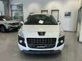 Peugeot 3008 3008 I 1.6 hdi 8v Active 115cv fap KM 40000 Blanc - thumbnail 2