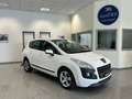 Peugeot 3008 3008 I 1.6 hdi 8v Active 115cv fap KM 40000 Blanc - thumbnail 1