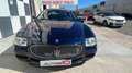Maserati Quattroporte 4.2 Aut. Bleu - thumbnail 3