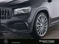 Mercedes-Benz GLB 35 AMG GLB 35 AMG 4M Premium+ Distro+Pano+HuD+7-Sitzer+ Noir - thumbnail 2
