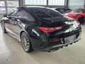 Mercedes-Benz CLA 250 AMG-Line+Burmester+Head-Up-NightPaket+ Noir - thumbnail 4
