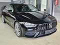 Mercedes-Benz CLA 250 AMG-Line+Burmester+Head-Up-NightPaket+ Noir - thumbnail 1