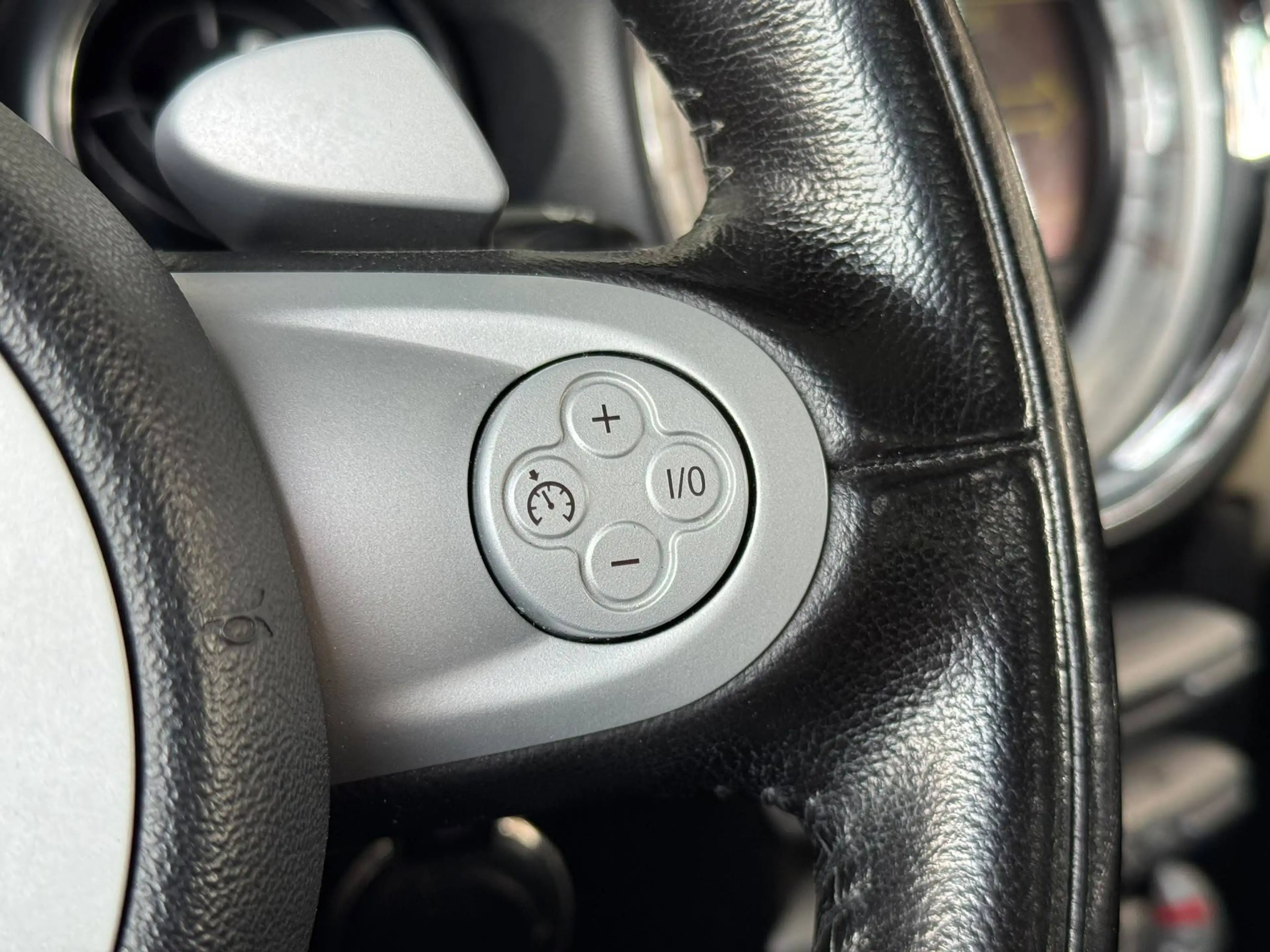 MINI Cooper S Clubman 🟩 1.6 ESSENCE 163CH - AUTOMATIQUE - GPS - CRUISE — photo 12