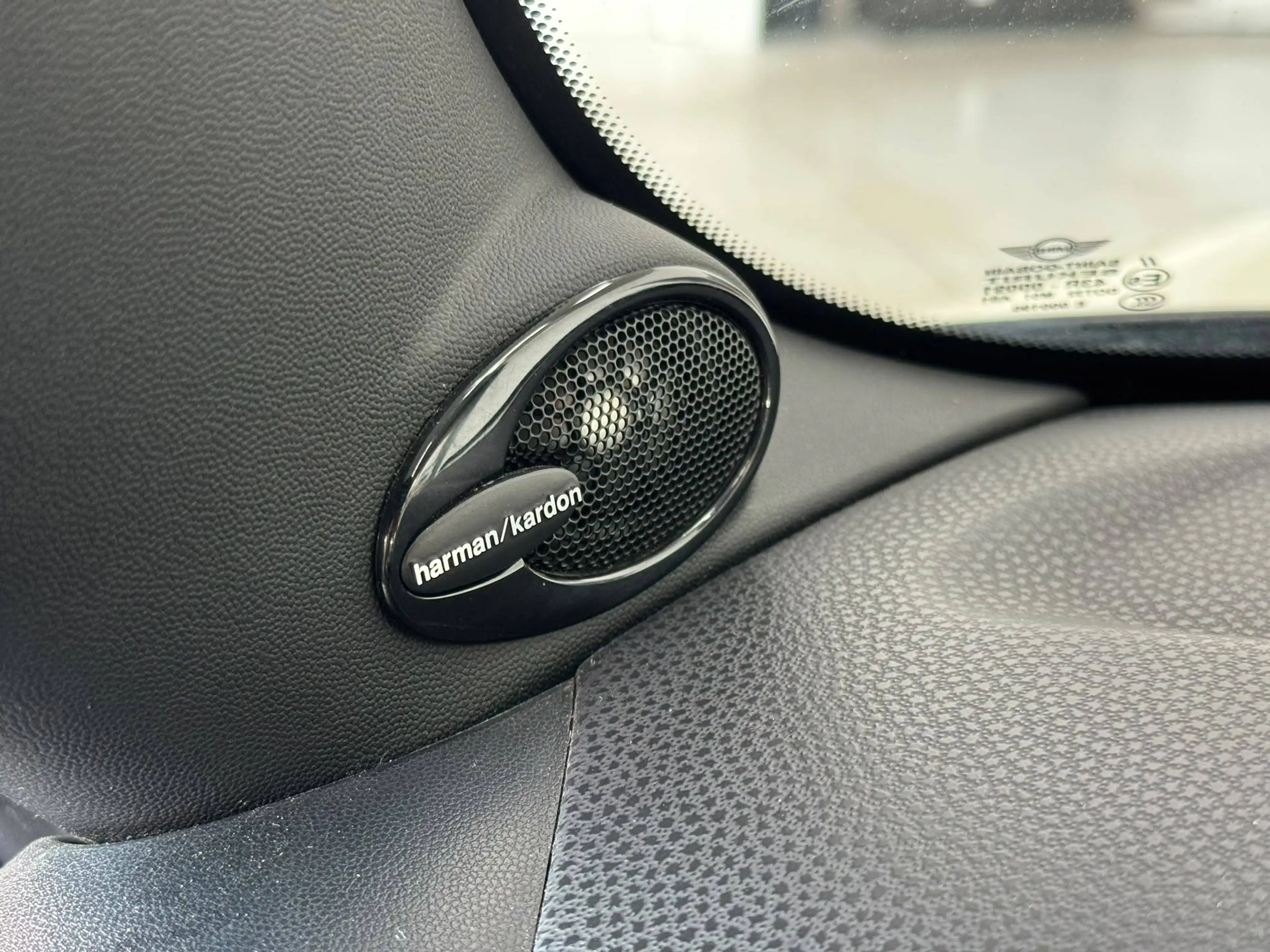 MINI Cooper S Clubman 🟩 1.6 ESSENCE 163CH - AUTOMATIQUE - GPS - CRUISE — photo 15