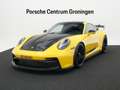 Porsche 992 GT3 Techart Bodykit Geel - thumbnail 1