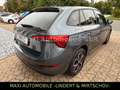 Skoda Scala 1.6TDI Drive 125-NAVI-LED-VIRT-TEMP-SHZ Gris - thumbnail 4