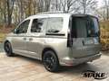 Volkswagen Caddy Goal 1.5 eHybrid DSG AHZV LED ACC RFK NAV Beige - thumbnail 5