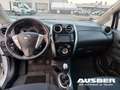 Nissan Note Acenta AroundViewMonitor Ganzjahresreifen Navigati Weiß - thumbnail 9