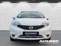 Nissan Note Acenta AroundViewMonitor Ganzjahresreifen Navigati Weiß - thumbnail 3