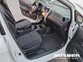 Nissan Note Acenta AroundViewMonitor Ganzjahresreifen Navigati Weiß - thumbnail 15