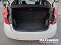 Nissan Note Acenta AroundViewMonitor Ganzjahresreifen Navigati Weiß - thumbnail 13