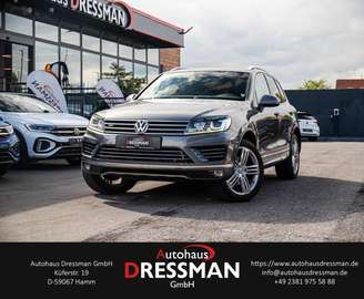 3.0 V6 TDI R-LINE PANO AHK KAMERA 20z