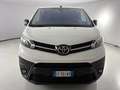 Toyota Proace Electric - Proace electric 75kWh 10q L1 D C Bianco - thumbnail 2