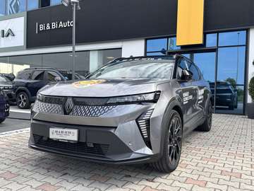 E-Tech Esprit Alpine long range 220cv