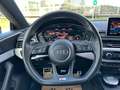 Audi A5 SB 2,0 TDI S-tronic *3xS-line*RFK*NAVI*LEDER* Schwarz - thumbnail 12