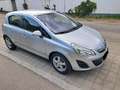 Opel Corsa Corsa 1,4 Edition Edition Grau - thumbnail 3