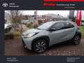 Toyota Aygo X S-CVT Teamplayer Automa. Gris - thumbnail 1
