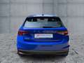 Skoda Fabia 1.0 AMBITION LED+APP+GRA+SHZ+MFL+BLUETOOTH Blau - thumbnail 5