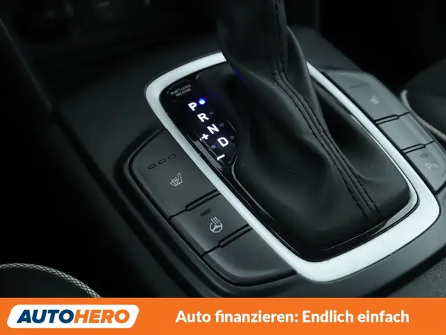 Hyundai Kona view 27