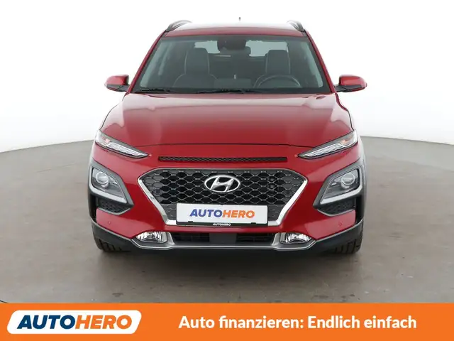 Hyundai Kona view 9