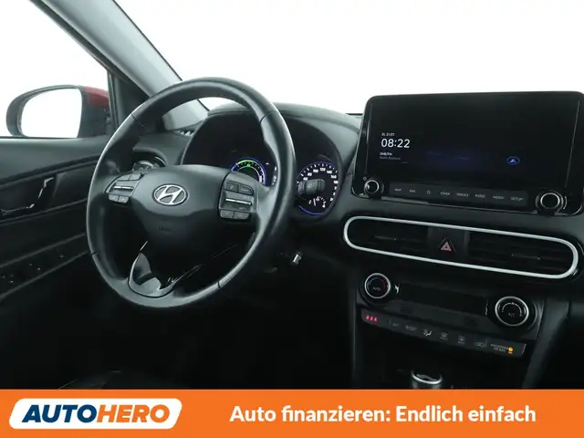 Hyundai Kona view 13