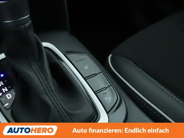 Hyundai Kona view 28