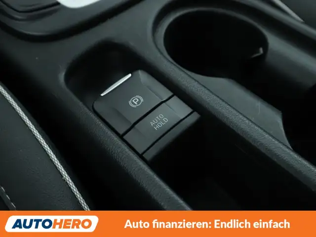 Hyundai Kona view 29