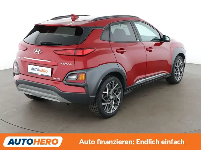Hyundai Kona view 6