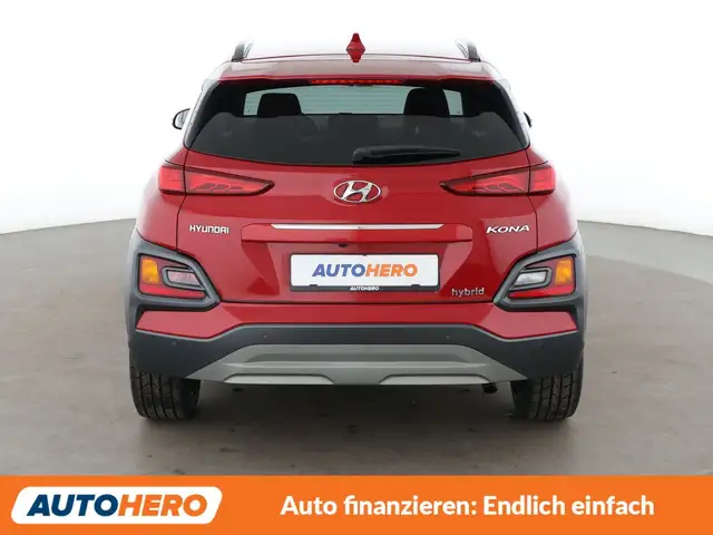 Hyundai Kona view 5
