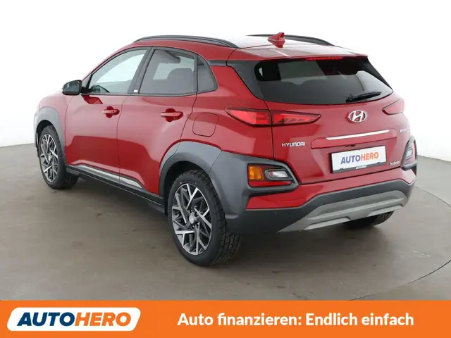 Hyundai Kona view 4