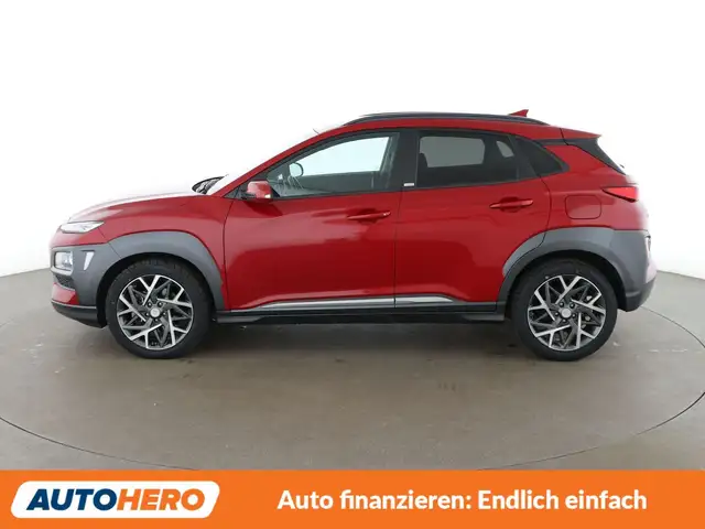 Hyundai Kona view 3