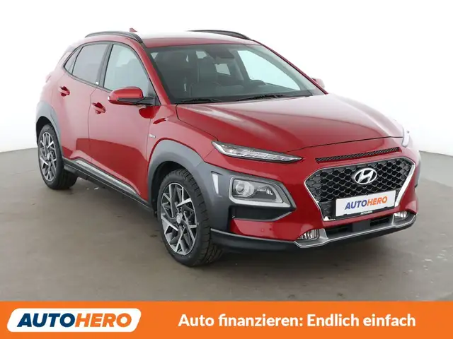 Hyundai Kona view 8