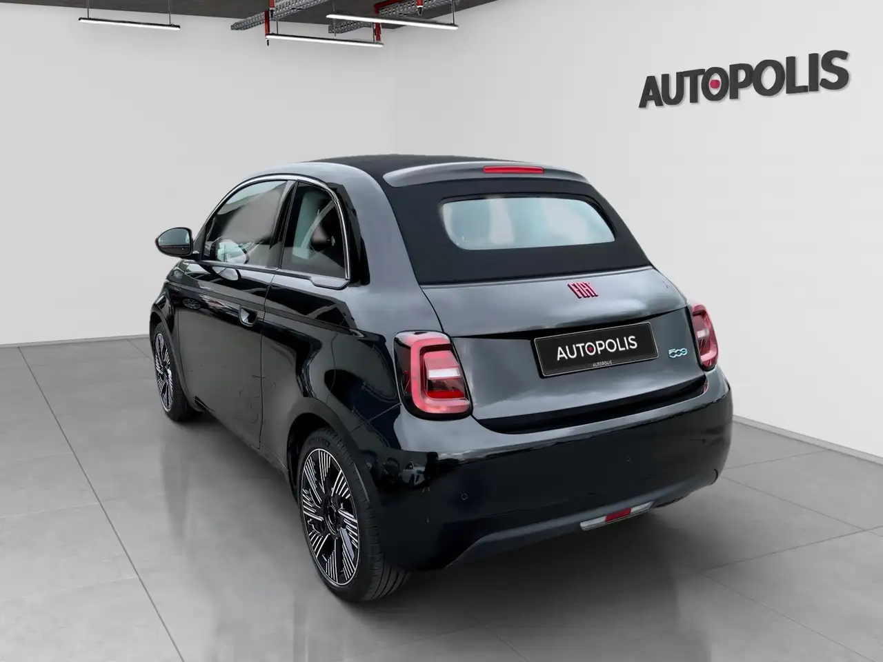 ELECTRIC CABRIO
