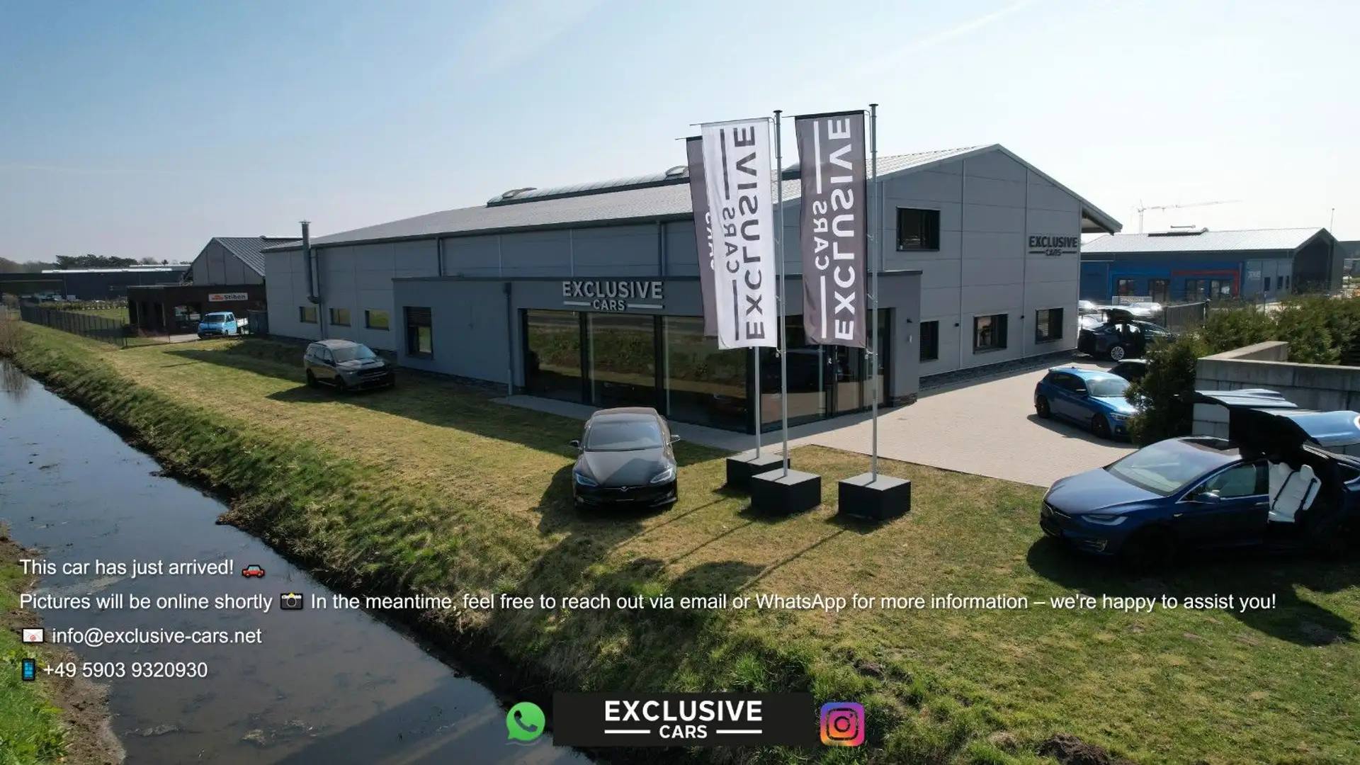 Tesla Model X MODEL X PALLADIUM |  FULL SELF DRIVE | 7SEATS | Schwarz - 2