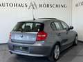 BMW 116 d Österreich-Paket Grau - thumbnail 6