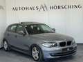 BMW 116 d Österreich-Paket Grau - thumbnail 1