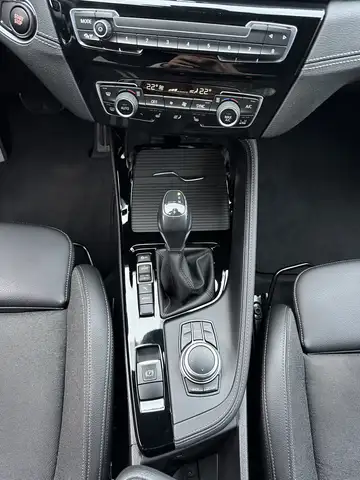 BMW X2 view 15