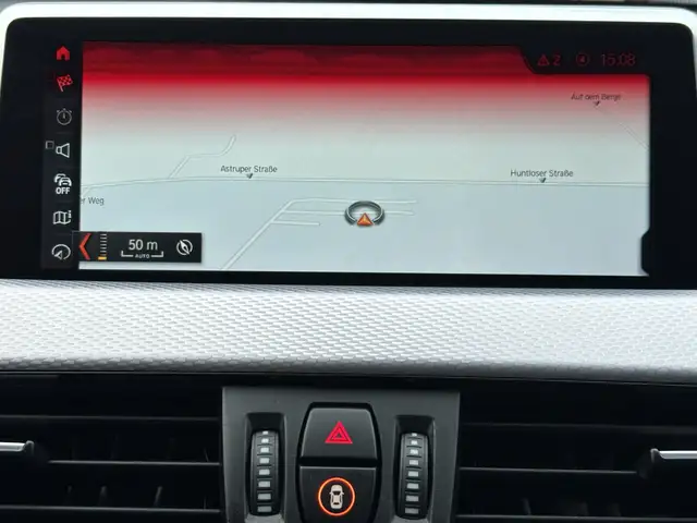 BMW X2 view 14
