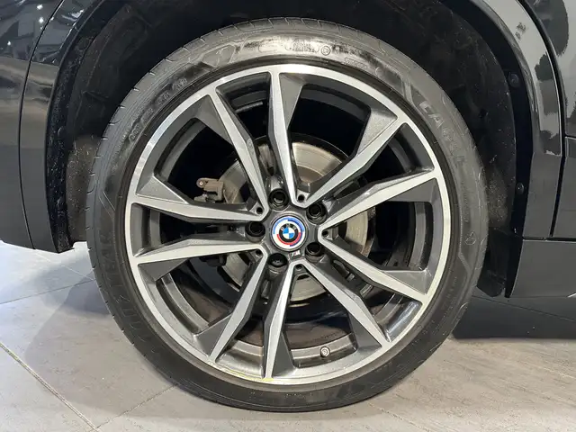 BMW X2 view 3