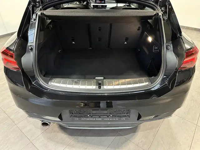 BMW X2 view 6