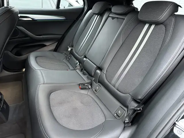 BMW X2 view 10
