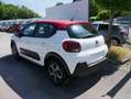 Citroen C3 PureTech 110 Shine Automatik *NAVI*PDC HI.*LED*DAB Rojo - thumbnail 6
